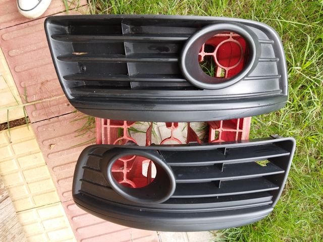 Kit delantera golf serie 5.