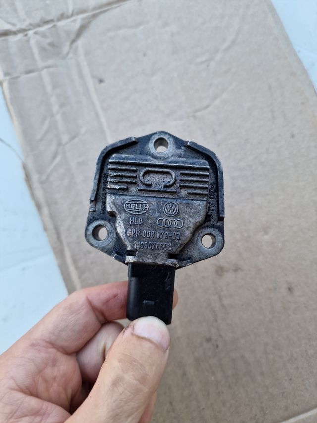 sensor aceite vag