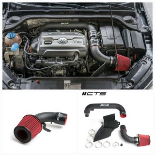 Admision CTS EA888.1 2.0Tsi Golf 6 Gti,Leon