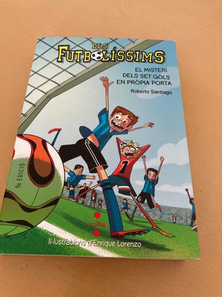 Els futbolíssims