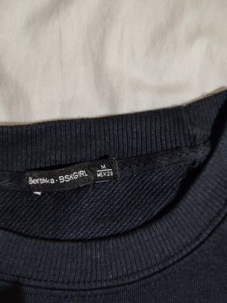 Sudadera Trouble Maker