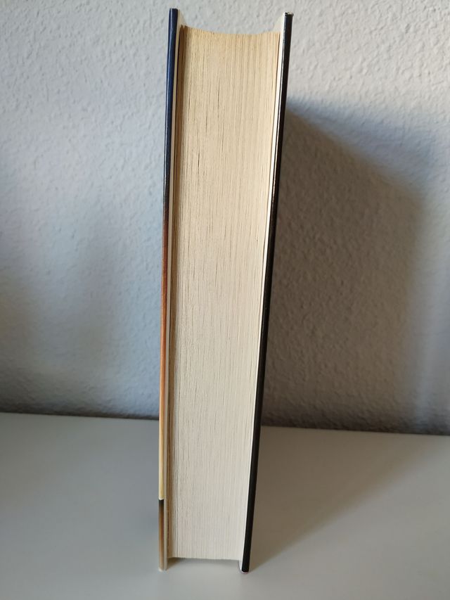 Libro La fuerza de su mirada, de Tim Powers
