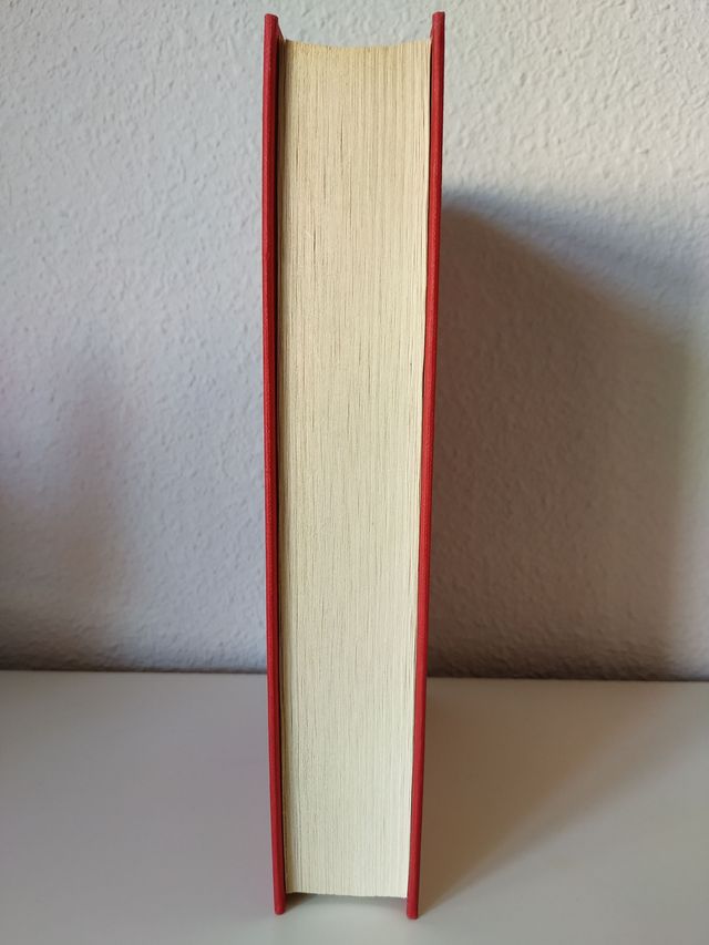 Libro La fuerza de su mirada, de Tim Powers