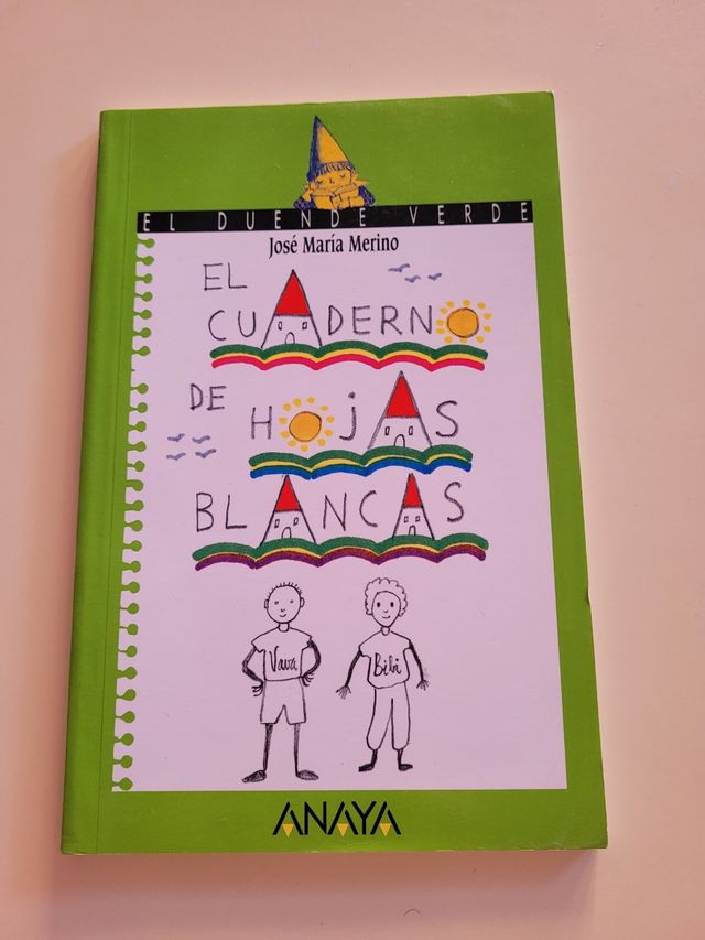 Colección El Duende Verde