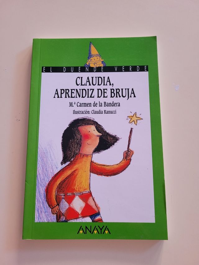 Colección El Duende Verde