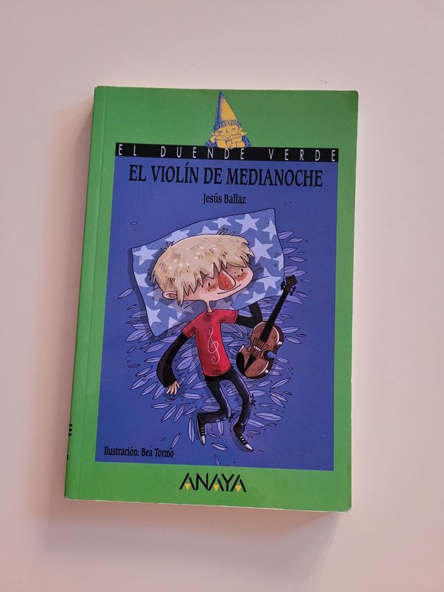 Colección El Duende Verde