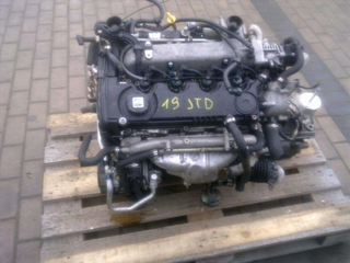 m_268652 Motor Alfa Romeo, Fiat, Lancia 1.9 Jtd