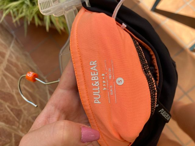 mallas pirata negras