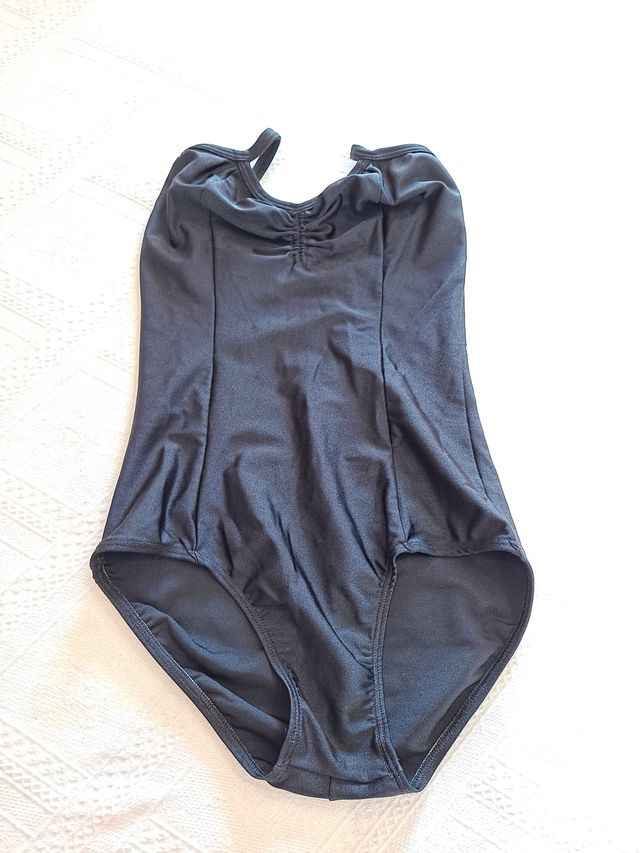 Maillot de ballet