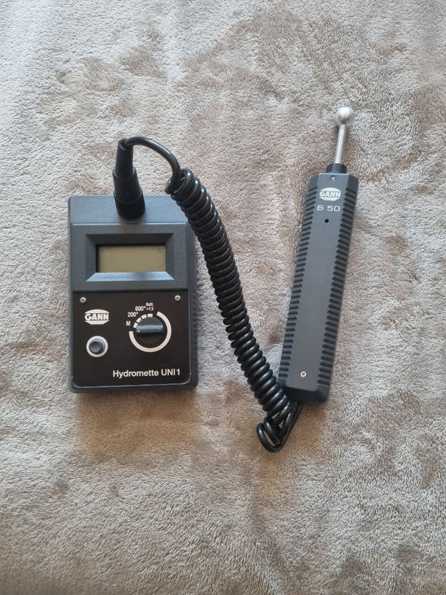 Hidrometro gann uni 1