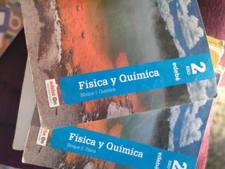 libro de texto