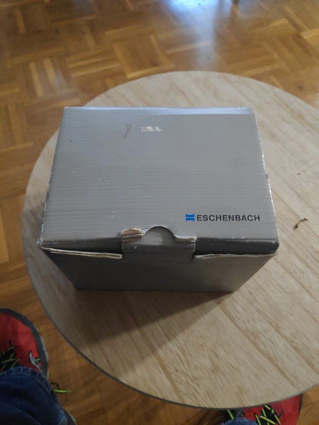 lupa digital de 5 polegadas e lupa de vidro