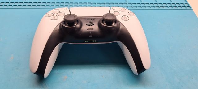 Reparacion Mandos Ps5 con Drift