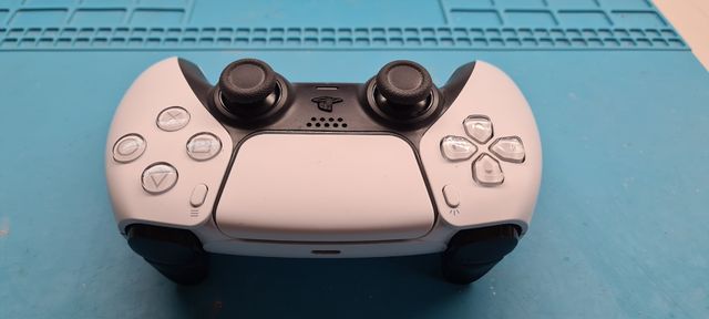 Reparacion Mandos Ps5 con Drift