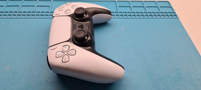 Reparacion Mandos Ps5 con Drift