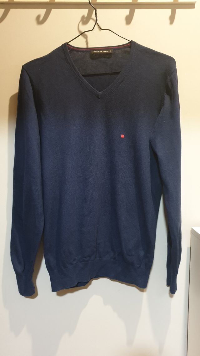 2 jerseys Purificación García