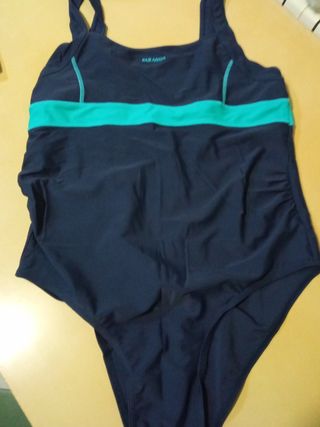 Bañador premamá 