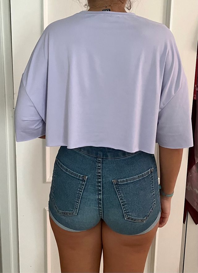 Short y Camiseta