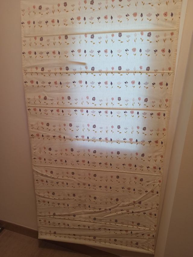 DOS ESTORES CON EL MECANISMO