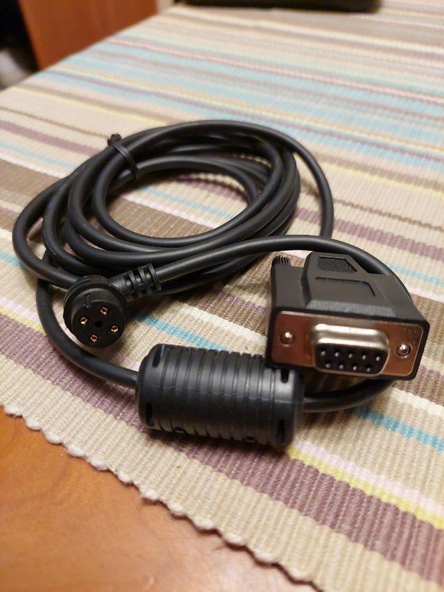 Cable Garmin de conexión PC