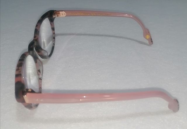 Vinyl Factory 1964 Montatura modello Haines 2020 