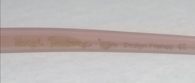 Vinyl Factory 1964 Montatura modello Haines 2020 