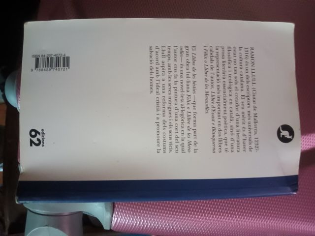 libre de les besties