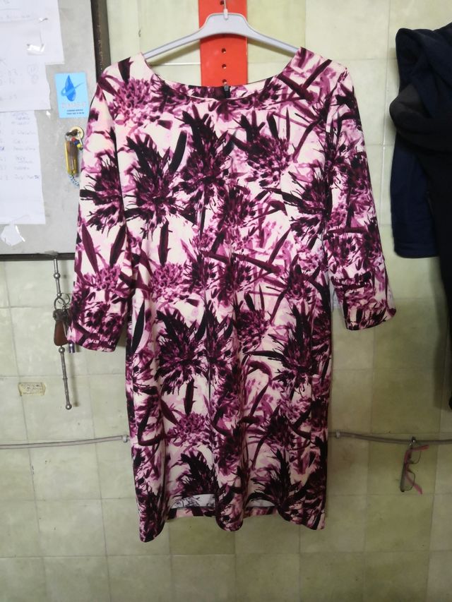 Vestido de salir:López Junior SL