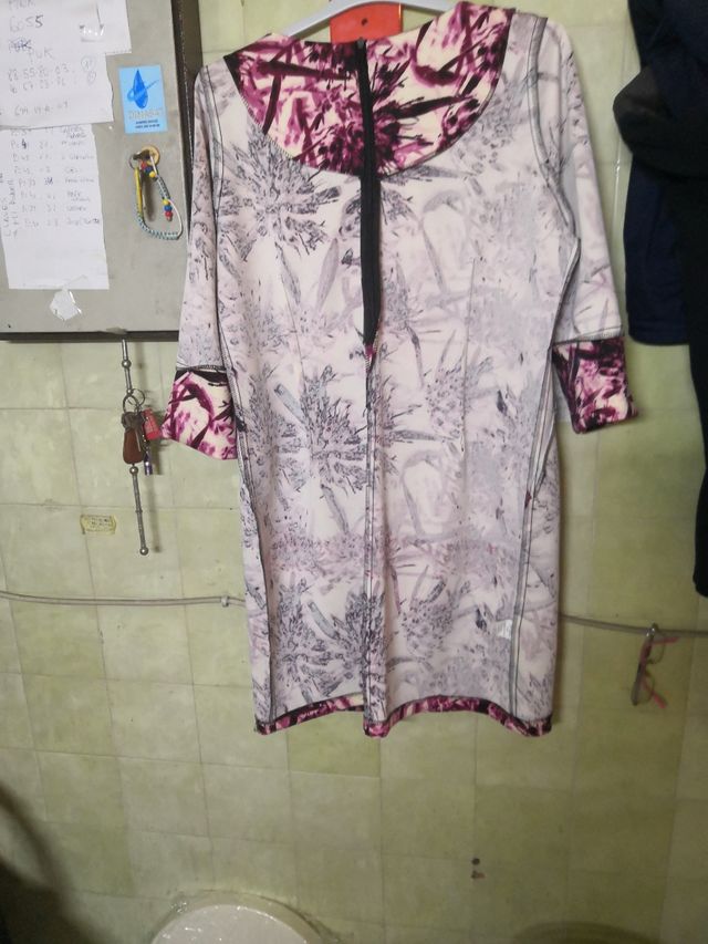 Vestido de salir:López Junior SL