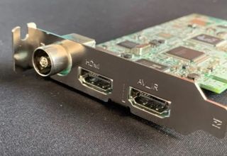 Pack 2 AverMedia H727 Sintonizadora Capturadora