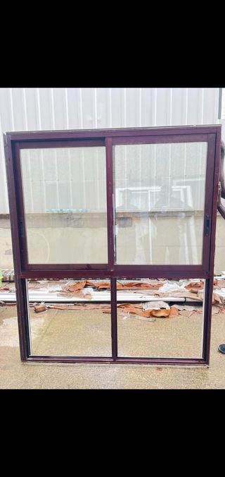 ventana 1,75 x 2,05