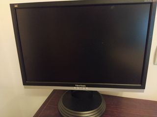 Pantalla