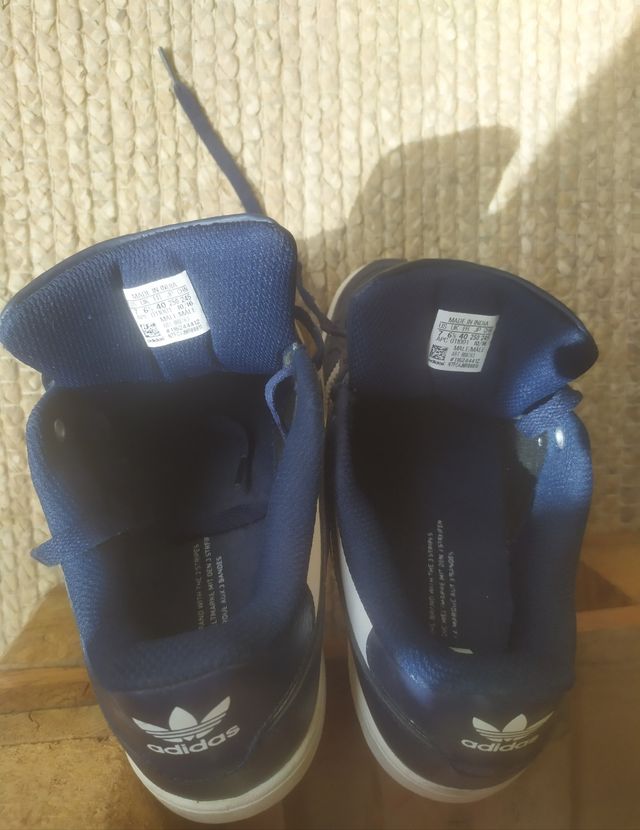 zapatillas Adidas