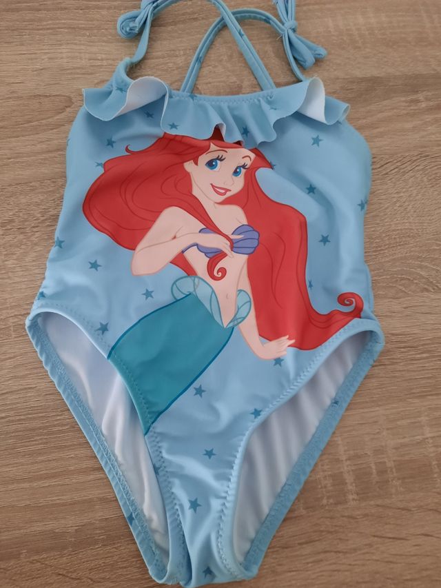bañador disney 2 años nuevo