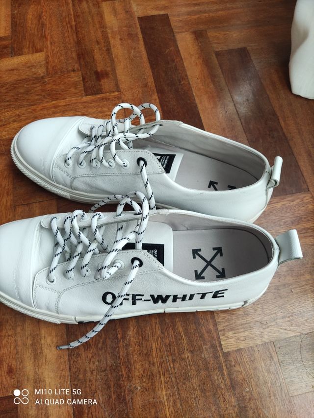 Zapatillas Off-White