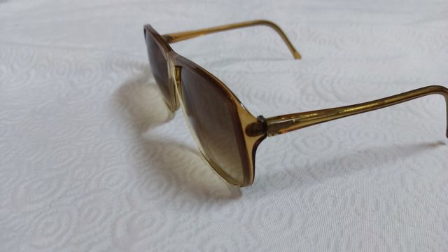 Gafas de sol vintage