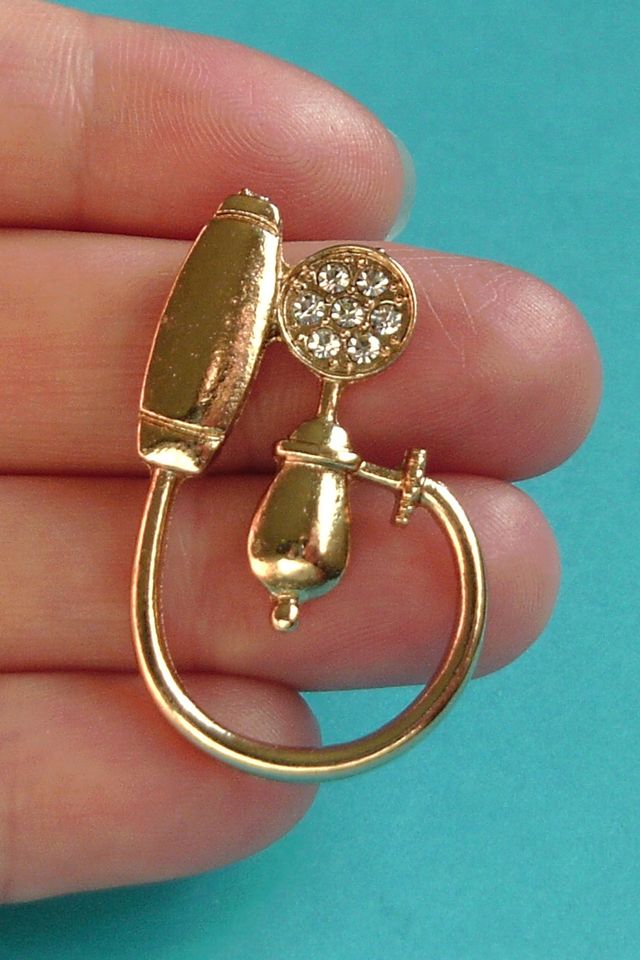 Pin de tensiómetro manual