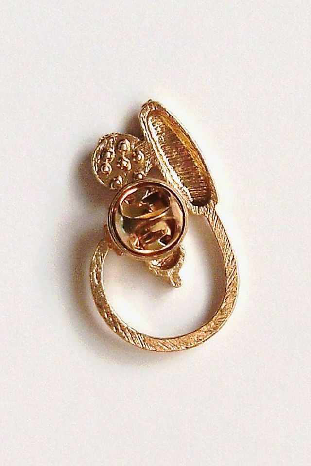 Pin de tensiómetro manual