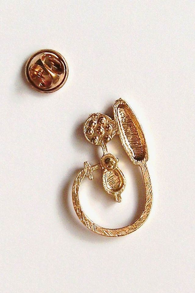 Pin de tensiómetro manual