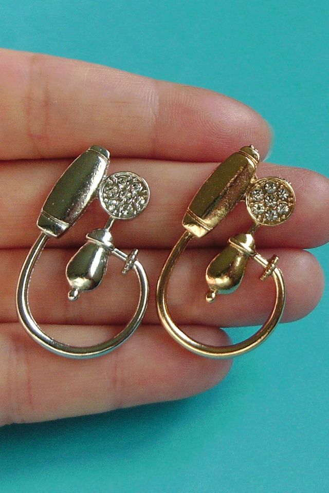 Pin de tensiómetro manual