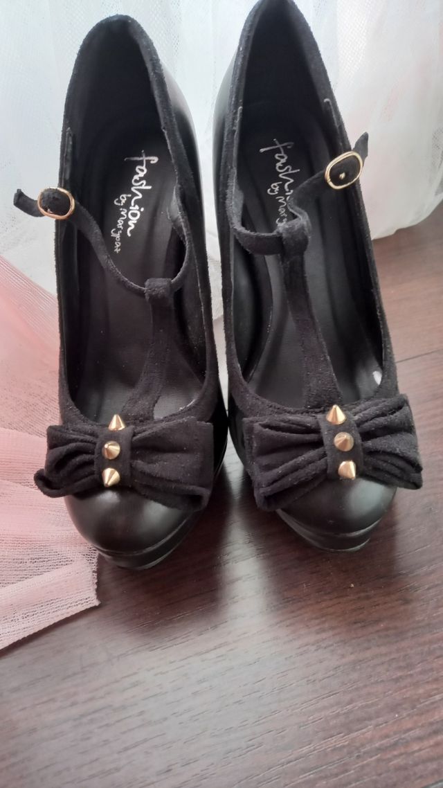 Zapatos tacon Nuevos