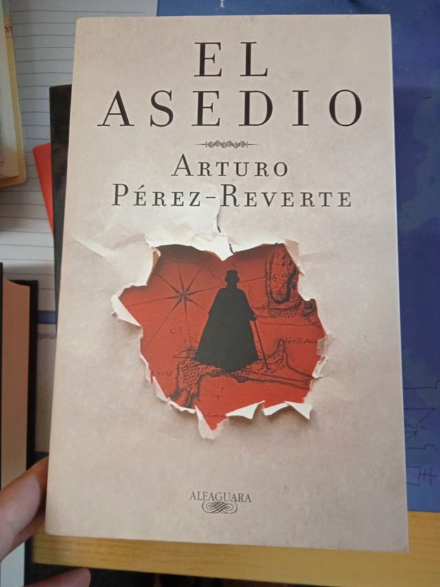 COLECCION PEREZ-REVERTE