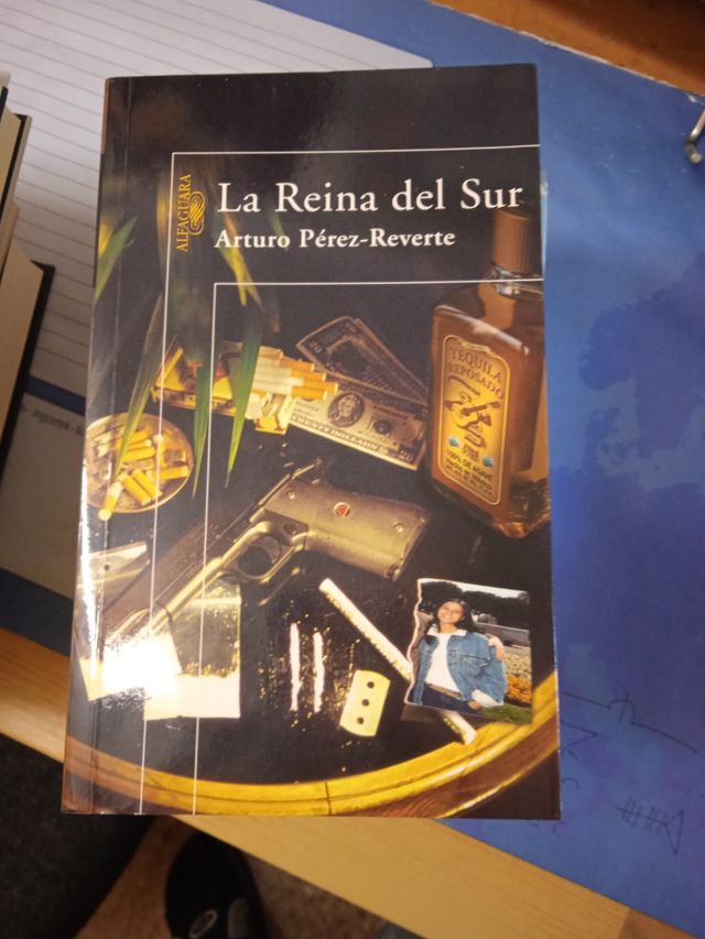 COLECCION PEREZ-REVERTE