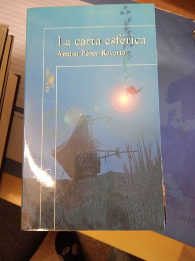 COLECCION PEREZ-REVERTE