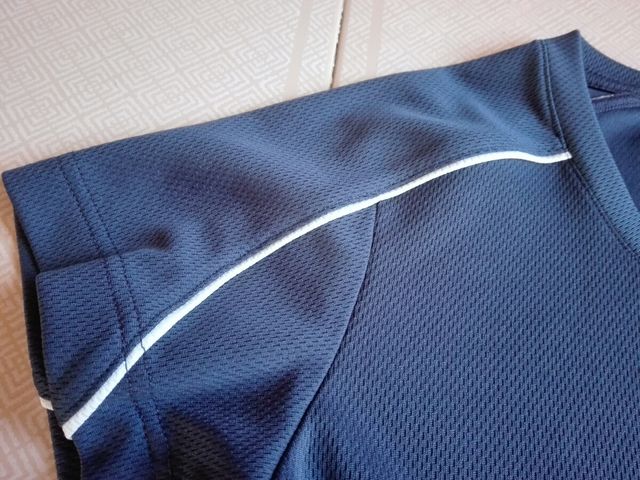 Camiseta Peak Performance. Talla S