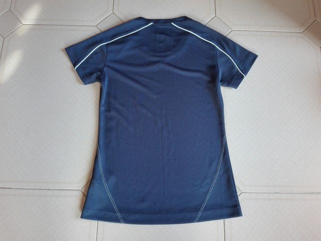 Camiseta Peak Performance. Talla S