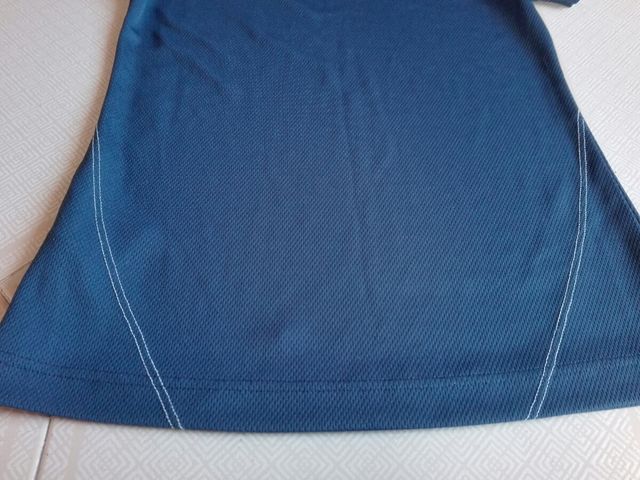 Camiseta Peak Performance. Talla S