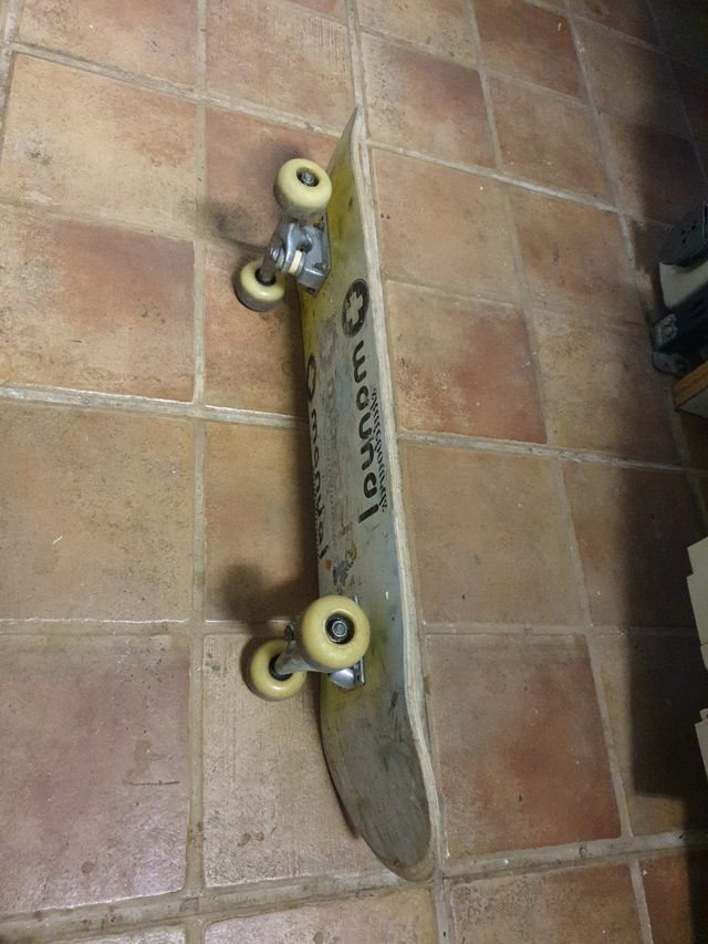 Patinete