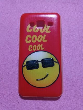 Funda Samsung Galaxy J3