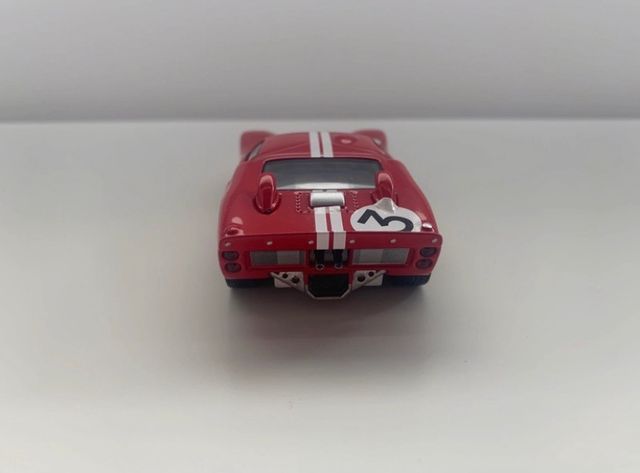 1/43 Altaya Ford Gt40 Lemans